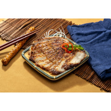 醃泰式豬頸肉(原件)