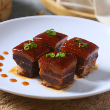 上海紅燒肉